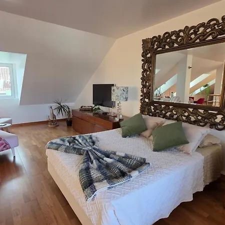 M&m - Estudio Lejlighed *