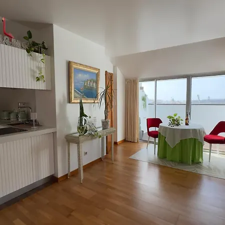 M&m - Estudio Appartement