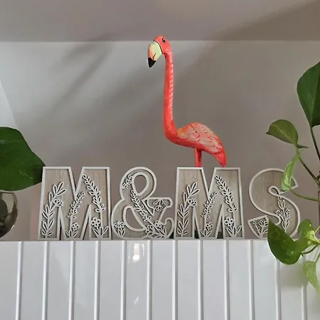 M&m - Estudio Appartement