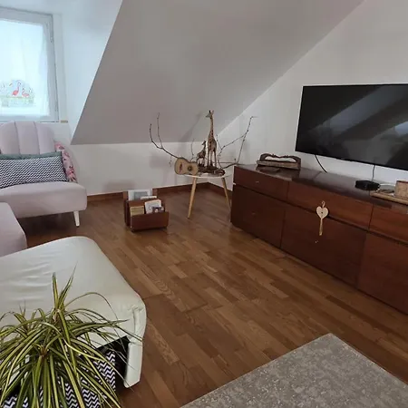 Appartement M&m - Estudio *