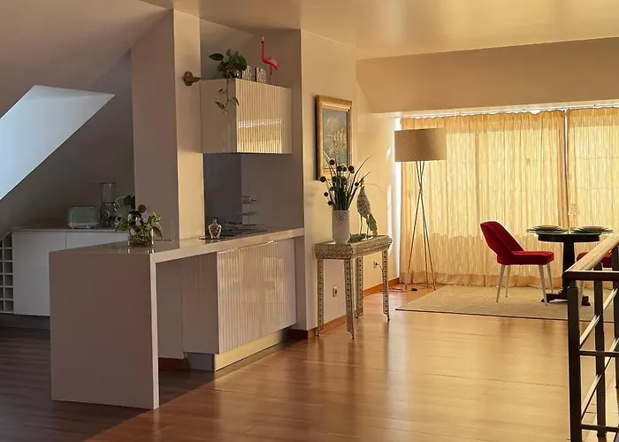 Appartement M&m - Estudio *