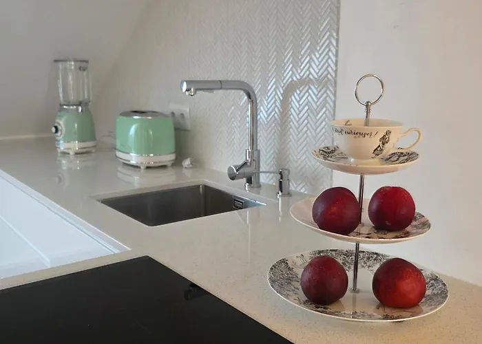 M&m - Estudio Appartement Ponta Delgada