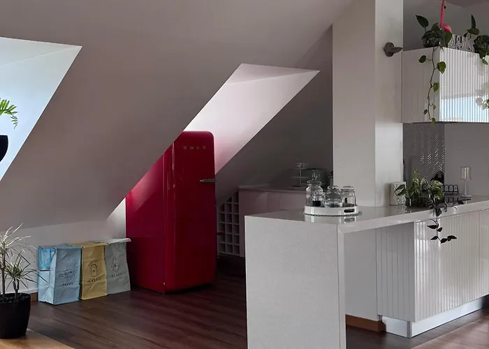 M&m - Estudio Appartement *