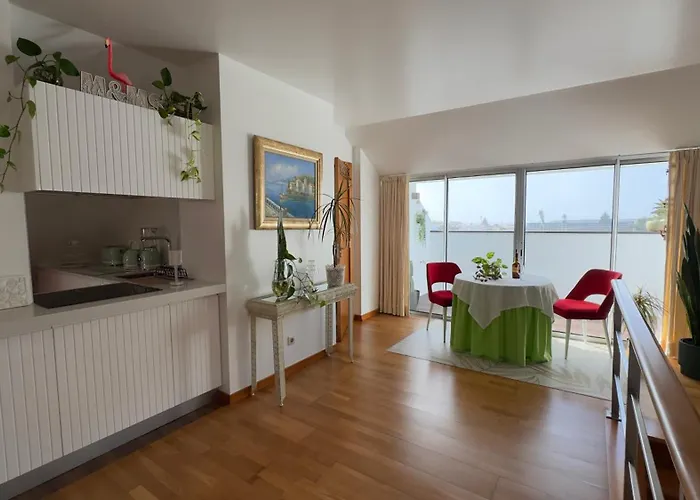 M&m - Estudio Appartement