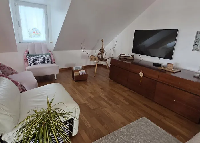 Appartement M&m - Estudio *