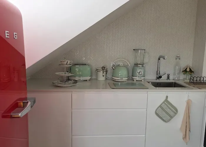 M&m - Estudio Appartement *