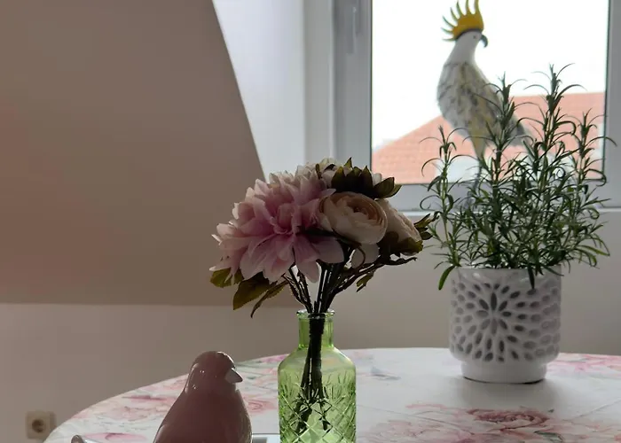 M&m - Estudio Appartement