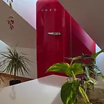 M&m - Estudio Apartment *