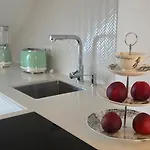 M&m - Estudio Apartment Ponta Delgada (Sao Miguel)
