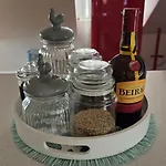 M&m - Estudio Apartmán