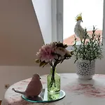 M&m - Estudio Apartment