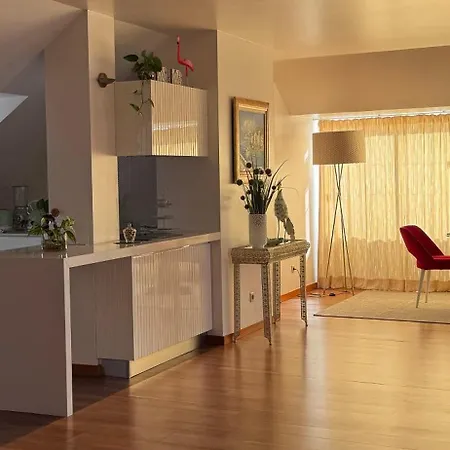 아파트 M&m - Estudio *