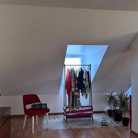 M&m - Estudio 아파트 *