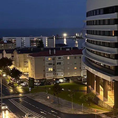 Apartament M&m - Estudio *