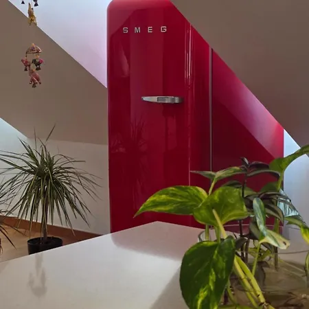 M&m - Estudio Apartament *