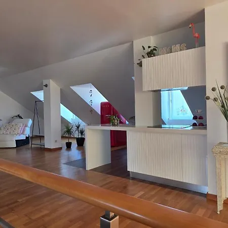 M&m - Estudio 아파트