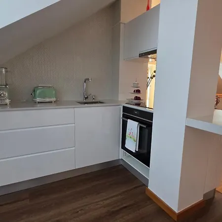 M&m - Estudio Ponta Delgada