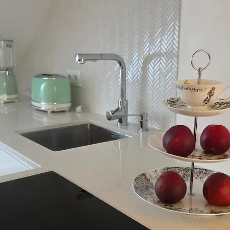 M&m - Estudio 아파트 Ponta Delgada