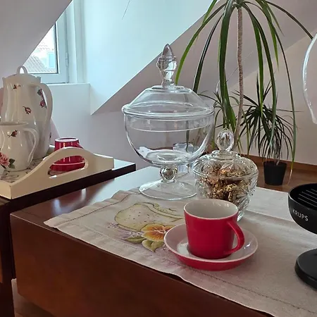 M&m - Estudio Ponta Delgada