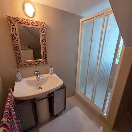 M&m - Estudio 아파트 Ponta Delgada