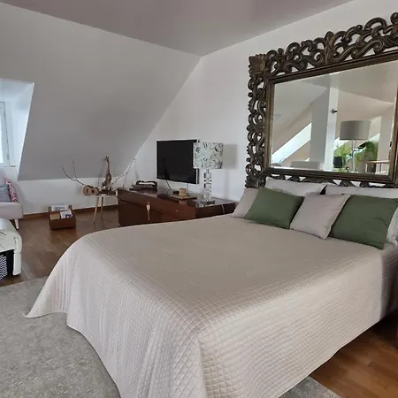 Apartament M&m - Estudio Ponta Delgada