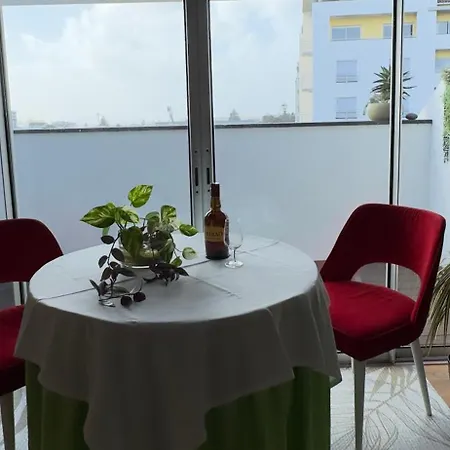 Apartament M&m - Estudio *