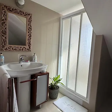 M&m - Estudio 아파트