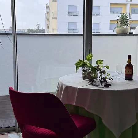 M&m - Estudio Apartament Ponta Delgada