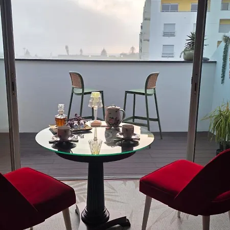 M&m - Estudio Apartament Ponta Delgada