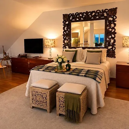 Apartament M&m - Estudio Ponta Delgada