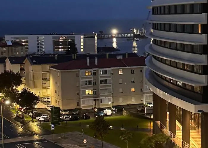 Apartment M&m - Estudio *