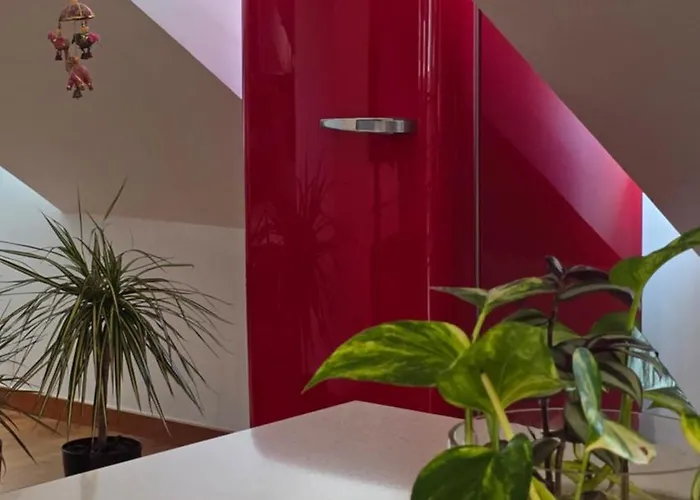 M&m - Estudio Apartment *