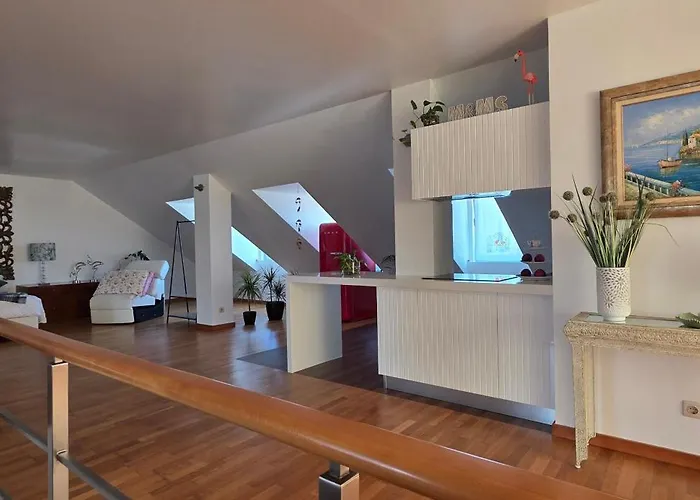 M&m - Estudio Apartment