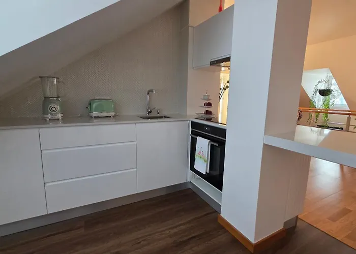 M&m - Estudio Ponta Delgada