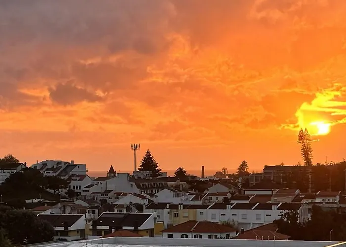 M&m - Estudio 公寓