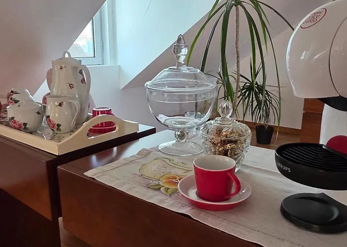 M&m - Estudio Ponta Delgada