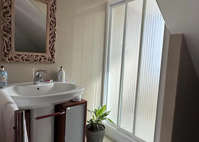 M&m - Estudio 公寓