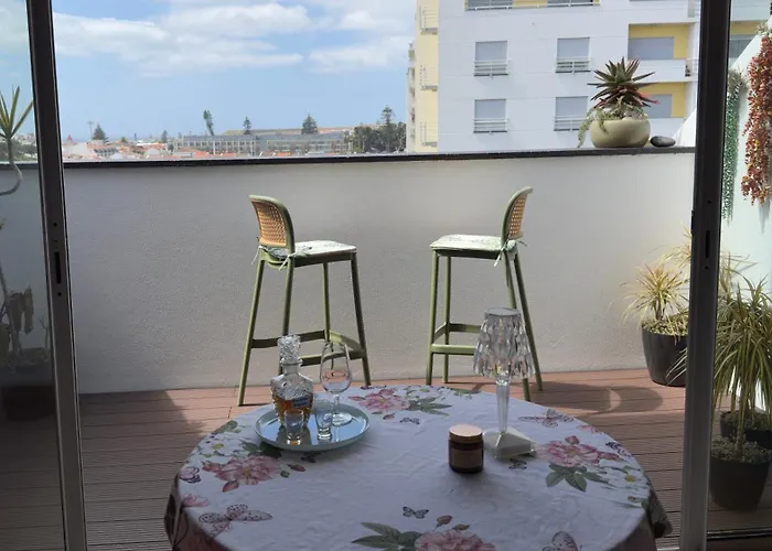 M&m - Estudio * 蓬塔德尔加达