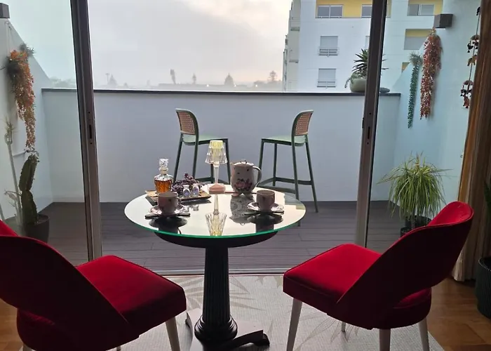 M&m - Estudio Apartment Ponta Delgada